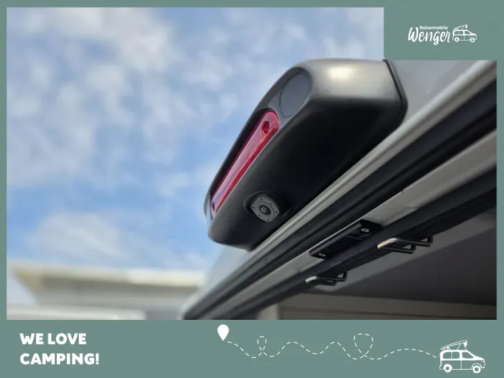 Fahrzeugbild Clever DRIVE LINE DRIVE 600 Dieselheizung #51