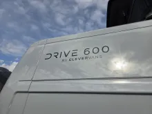 Fahrzeugbild Clever DRIVE LINE DRIVE 600 Dieselheizung #52