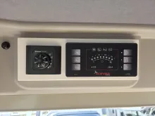 Fahrzeugbild Clever DRIVE LINE DRIVE 600 Dieselheizung #53