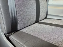 Fahrzeugbild Clever DRIVE LINE DRIVE 600 Dieselheizung #54