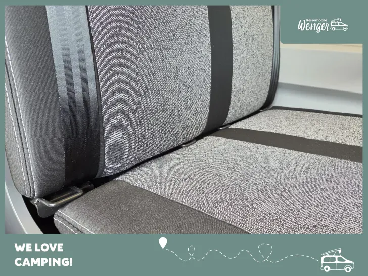 Fahrzeugbild Clever DRIVE LINE DRIVE 600 Dieselheizung #54