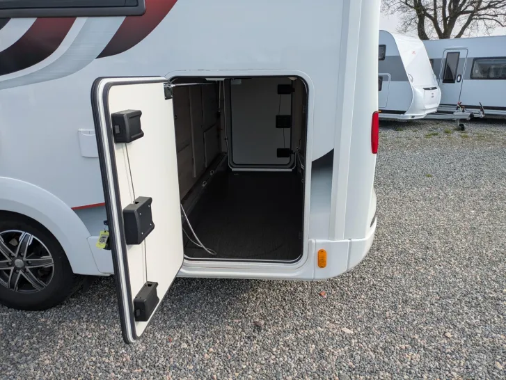 Fahrzeugbild Kabe Travel Master Royal x780 LQB Backofen/Solar/2xTV/Hubbett #26
