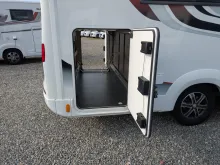 Fahrzeugbild Kabe Travel Master Royal x780 LQB Backofen/Solar/2xTV/Hubbett #27