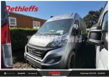 Fahrzeugbild Dethleffs Globetrail 600 ER Fiat #3