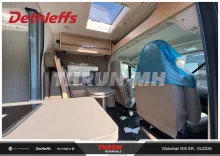 Fahrzeugbild Dethleffs Globetrail 600 ER Fiat #7