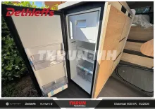Fahrzeugbild Dethleffs Globetrail 600 ER Fiat #10