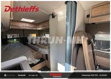 Fahrzeugbild Dethleffs Globetrail 600 ER Fiat #11