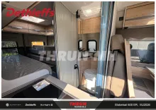 Fahrzeugbild Dethleffs Globetrail 600 ER Fiat #12