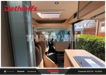 Fahrzeugbild Dethleffs Globetrail 600 ER Fiat #14