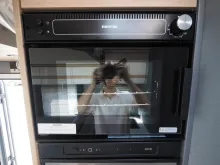 Fahrzeugbild Dethleffs Just Camp T 7052 EB, Hubbett+Isofix, Markise #9