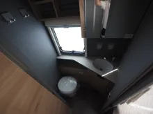 Fahrzeugbild Dethleffs Just Camp T 7052 EB, Hubbett+Isofix, Markise #12