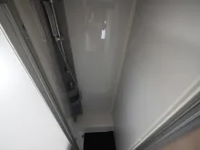 Fahrzeugbild Dethleffs Just Camp T 7052 EB, Hubbett+Isofix, Markise #13