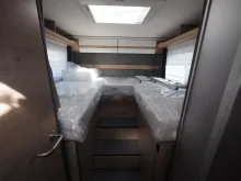 Fahrzeugbild Dethleffs Just Camp T 7052 EB, Hubbett+Isofix, Markise #14