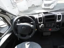 Fahrzeugbild Dethleffs Just Camp T 7052 EB, Hubbett+Isofix, Markise #16