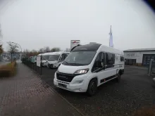 Fahrzeugbild Malibu Van Comfort 640 LE GT skyview #2
