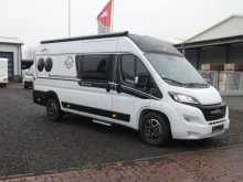 Fahrzeugbild Malibu Van Comfort 640 LE GT skyview #3