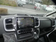 Fahrzeugbild Malibu Van Comfort 640 LE GT skyview #9