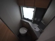 Fahrzeugbild Dethleffs Pulse I 7051 DBM GT, SAT/TV, 180 PS Maxi #12