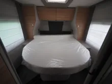 Fahrzeugbild Dethleffs Pulse I 7051 DBM GT, SAT/TV, 180 PS Maxi #13