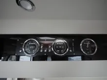 Fahrzeugbild Dethleffs Pulse I 7051 DBM GT, SAT/TV, 180 PS Maxi #15