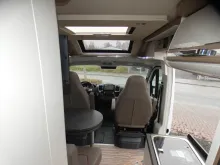 Fahrzeugbild Malibu Van Comfort 640 LE GT skyview #15