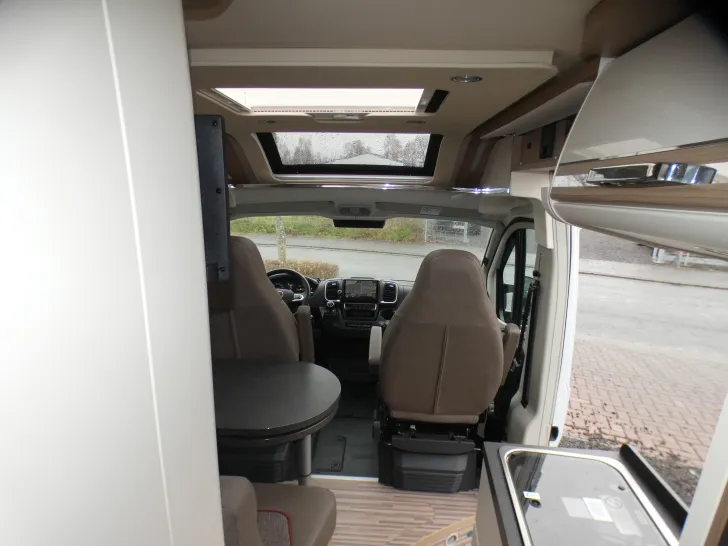Fahrzeugbild Malibu Van Comfort 640 LE GT skyview #15