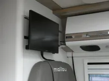 Fahrzeugbild Malibu Van Comfort 640 LE GT skyview #16
