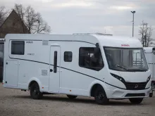 Fahrzeugbild Dethleffs Trend I 7057 EBL, Winter-Komfort-Alde Paket! #2