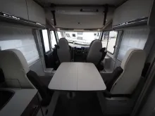 Fahrzeugbild Dethleffs Trend I 7057 EBL, Winter-Komfort-Alde Paket! #4