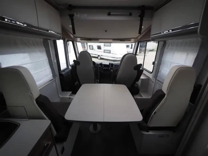 Fahrzeugbild Dethleffs Trend I 7057 EBL, Winter-Komfort-Alde Paket! #4