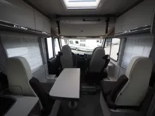 Fahrzeugbild Dethleffs Trend I 7057 EBL, Winter-Komfort-Alde Paket! #5