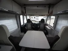 Fahrzeugbild Dethleffs Trend I 7057 EBL, Winter-Komfort-Alde Paket! #6