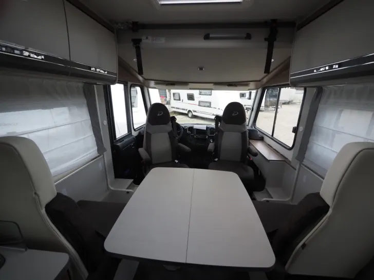 Fahrzeugbild Dethleffs Trend I 7057 EBL, Winter-Komfort-Alde Paket! #6