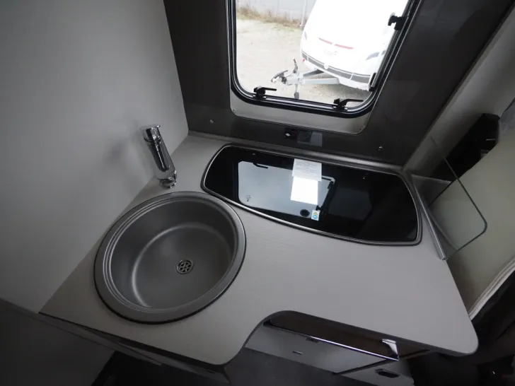 Fahrzeugbild Dethleffs Trend I 7057 EBL, Winter-Komfort-Alde Paket! #7