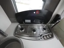 Fahrzeugbild Dethleffs Trend I 7057 EBL, Winter-Komfort-Alde Paket! #8