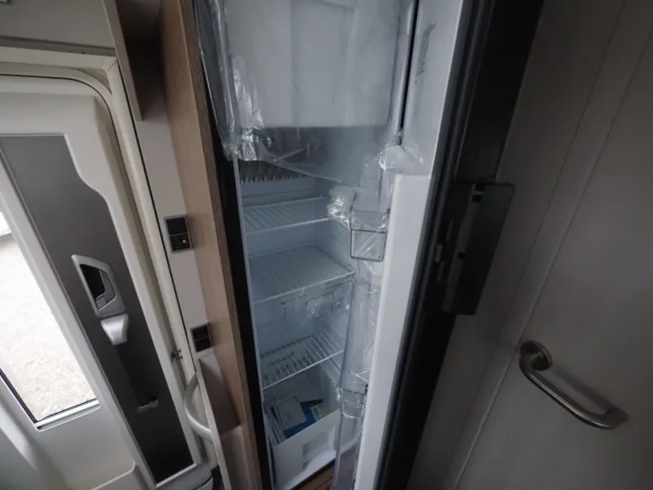 Fahrzeugbild Dethleffs Trend I 7057 EBL, Winter-Komfort-Alde Paket! #9