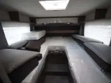 Fahrzeugbild Dethleffs Trend I 7057 EBL, Winter-Komfort-Alde Paket! #12