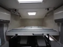 Fahrzeugbild Dethleffs Trend I 7057 EBL, Winter-Komfort-Alde Paket! #13