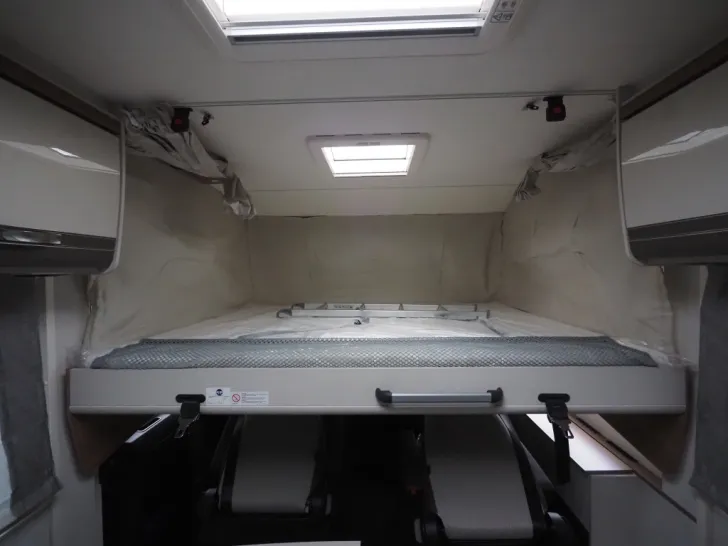 Fahrzeugbild Dethleffs Trend I 7057 EBL, Winter-Komfort-Alde Paket! #13