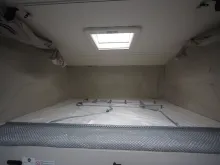 Fahrzeugbild Dethleffs Trend I 7057 EBL, Winter-Komfort-Alde Paket! #14