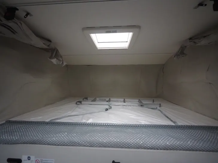 Fahrzeugbild Dethleffs Trend I 7057 EBL, Winter-Komfort-Alde Paket! #14