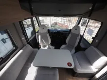 Fahrzeugbild Dethleffs Trend I 6817 EB, 180 PS Auto., ALDE Heizung #8