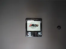 Fahrzeugbild Dethleffs Trend I 6817 EB, 180 PS Auto., ALDE Heizung #10