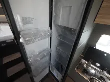 Fahrzeugbild Dethleffs Trend I 6817 EB, 180 PS Auto., ALDE Heizung #13