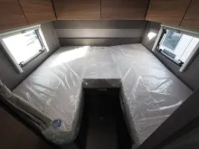 Fahrzeugbild Dethleffs Trend T 6617 EB, Hubbett, Familypaket, uvm. #6