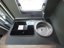 Fahrzeugbild Dethleffs Trend T 6617 EB, Hubbett, Familypaket, uvm. #9