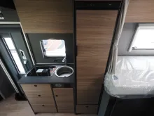 Fahrzeugbild Dethleffs Trend T 6617 EB, Hubbett, Familypaket, uvm. #11