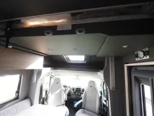 Fahrzeugbild Dethleffs Trend T 6617 EB, Hubbett, Familypaket, uvm. #13