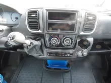 Fahrzeugbild Dethleffs Trend T 6617 EB, Hubbett, Familypaket, uvm. #15