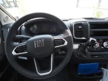 Fahrzeugbild Dethleffs Trend T 6817 EB GT, Automatik, Hubbett, Family #4